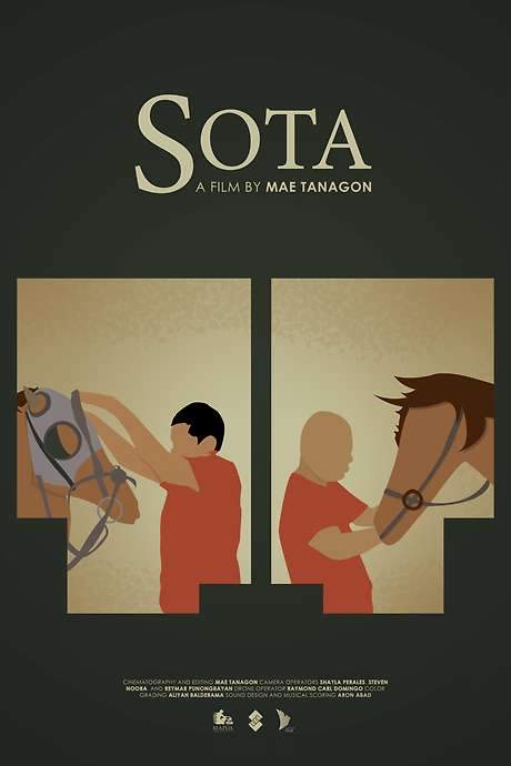 Horse Caretaker